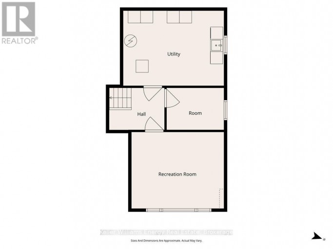724 CLIFTON DRIVE, Oshawa (Centennial), Ontario, L1G2Z1
