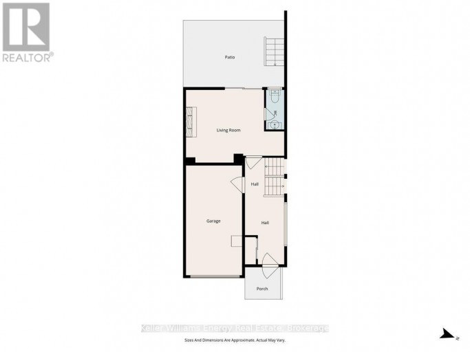 724 CLIFTON DRIVE, Oshawa (Centennial), Ontario, L1G2Z1