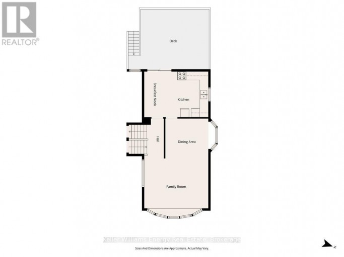 724 CLIFTON DRIVE, Oshawa (Centennial), Ontario, L1G2Z1