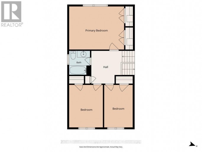 724 CLIFTON DRIVE, Oshawa (Centennial), Ontario, L1G2Z1