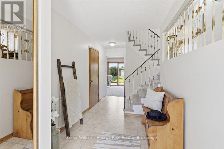 724 CLIFTON DRIVE, Oshawa (Centennial), Ontario, L1G2Z1