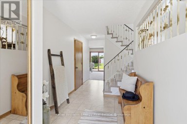 724 CLIFTON DRIVE Oshawa (Centennial) Ontario photo 5