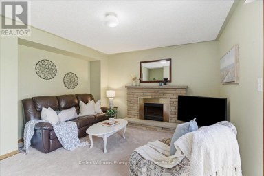 724 CLIFTON DRIVE Oshawa (Centennial) Ontario photo 6