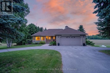658 RIDGE ROAD Prince Edward County (Hallowell Ward) Ontario photo 1