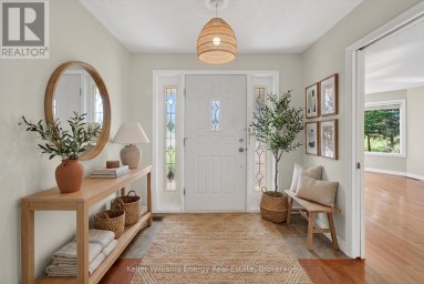 658 RIDGE ROAD Prince Edward County (Hallowell Ward) Ontario photo 10