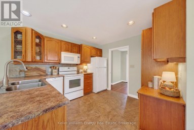 658 RIDGE ROAD Prince Edward County (Hallowell Ward) Ontario photo 13