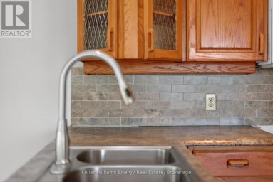 658 RIDGE ROAD Prince Edward County (Hallowell Ward) Ontario photo 14