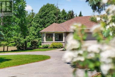 658 RIDGE ROAD Prince Edward County (Hallowell Ward) Ontario photo 2