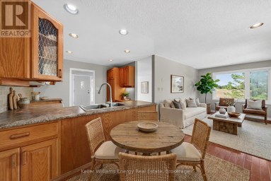658 RIDGE ROAD Prince Edward County (Hallowell Ward) Ontario photo 20