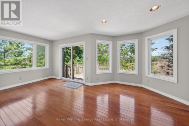 658 RIDGE ROAD Prince Edward County (Hallowell Ward) Ontario photo 21