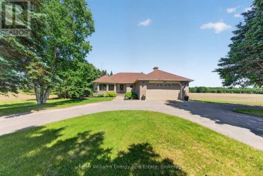 658 RIDGE ROAD Prince Edward County (Hallowell Ward) Ontario photo 3