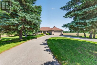 658 RIDGE ROAD Prince Edward County (Hallowell Ward) Ontario photo 45