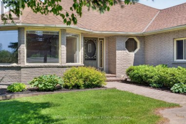658 RIDGE ROAD Prince Edward County (Hallowell Ward) Ontario photo 7