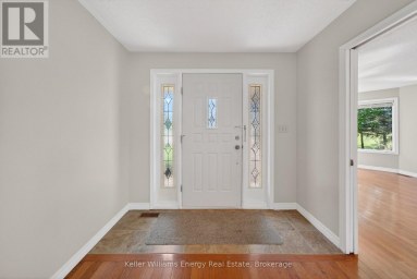 658 RIDGE ROAD Prince Edward County (Hallowell Ward) Ontario photo 9