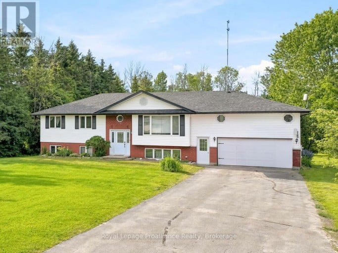 1316 COUNTY ROAD 64 ROAD, Quinte West (Murray Ward), Ontario, K0K1L0