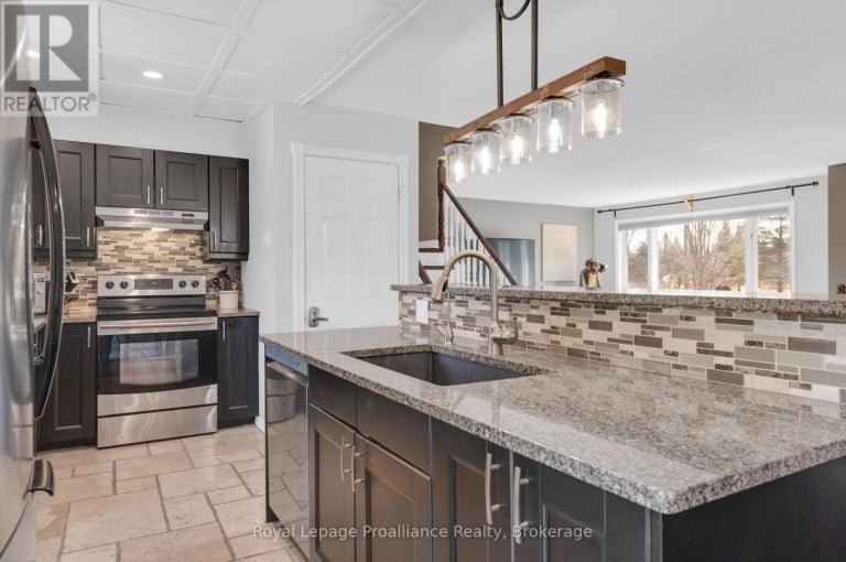 1316 COUNTY ROAD 64 ROAD, Quinte West (Murray Ward), Ontario, K0K1L0