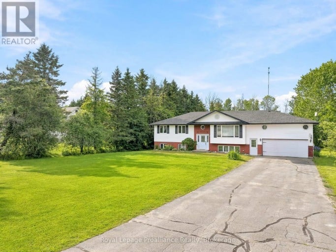 1316 COUNTY ROAD 64 ROAD, Quinte West (Murray Ward), Ontario, K0K1L0