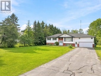 1316 COUNTY ROAD 64 ROAD Quinte West (Murray Ward) Ontario photo 2