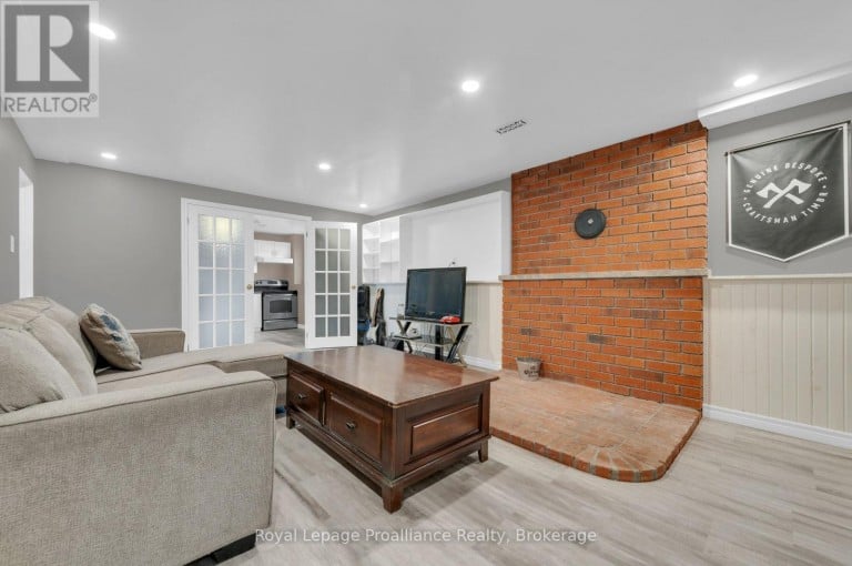 1316 COUNTY ROAD 64 ROAD, Quinte West (Murray Ward), Ontario, K0K1L0