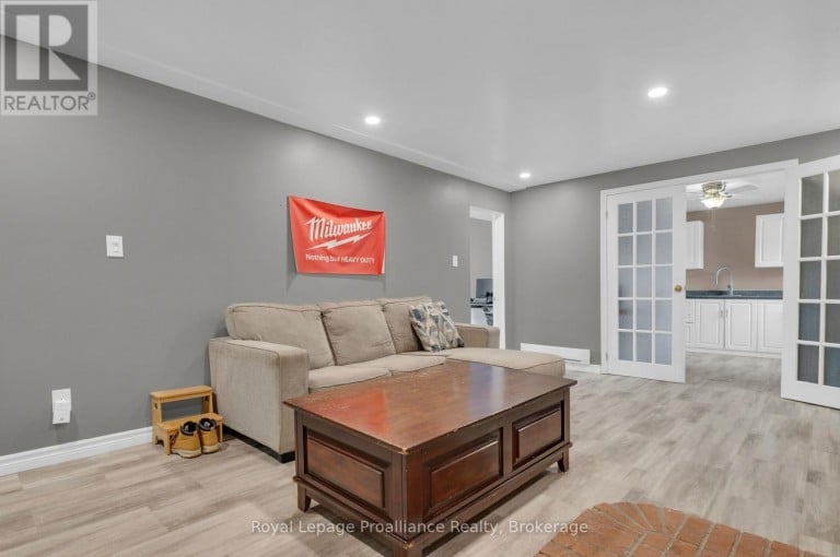 1316 COUNTY ROAD 64 ROAD, Quinte West (Murray Ward), Ontario, K0K1L0