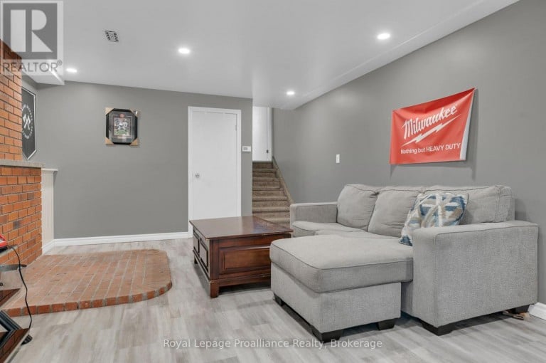 1316 COUNTY ROAD 64 ROAD, Quinte West (Murray Ward), Ontario, K0K1L0