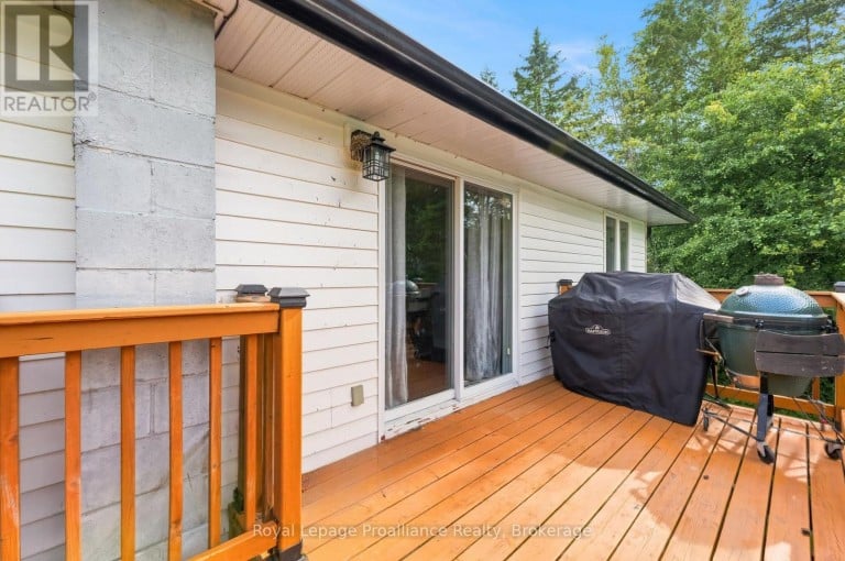 1316 COUNTY ROAD 64 ROAD, Quinte West (Murray Ward), Ontario, K0K1L0