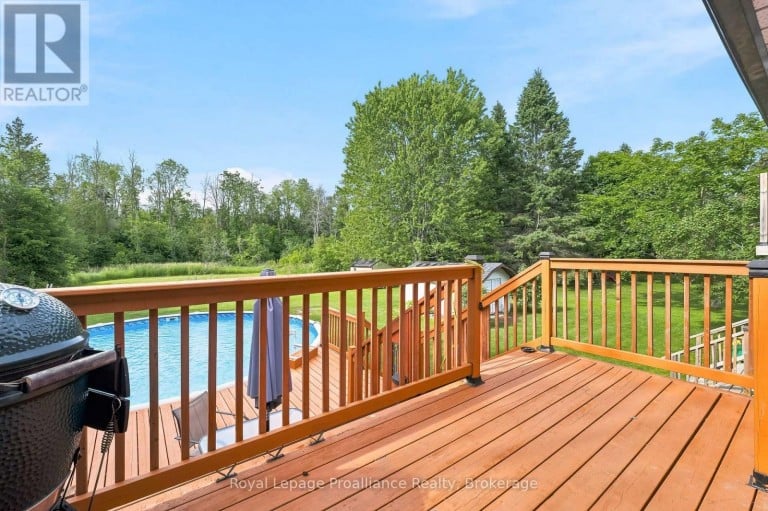 1316 COUNTY ROAD 64 ROAD, Quinte West (Murray Ward), Ontario, K0K1L0
