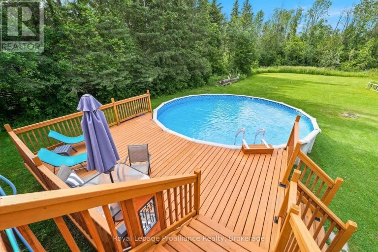 1316 COUNTY ROAD 64 ROAD, Quinte West (Murray Ward), Ontario, K0K1L0