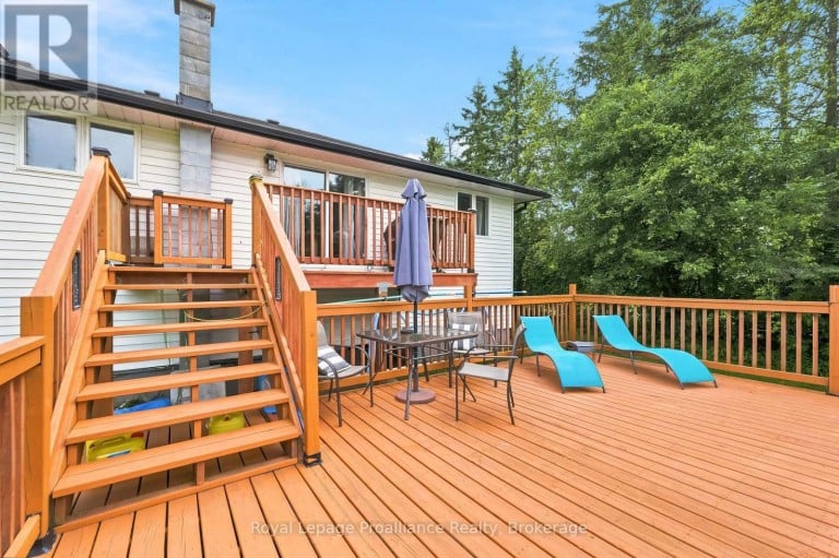 1316 COUNTY ROAD 64 ROAD, Quinte West (Murray Ward), Ontario, K0K1L0