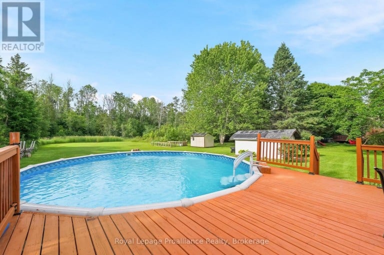 1316 COUNTY ROAD 64 ROAD, Quinte West (Murray Ward), Ontario, K0K1L0