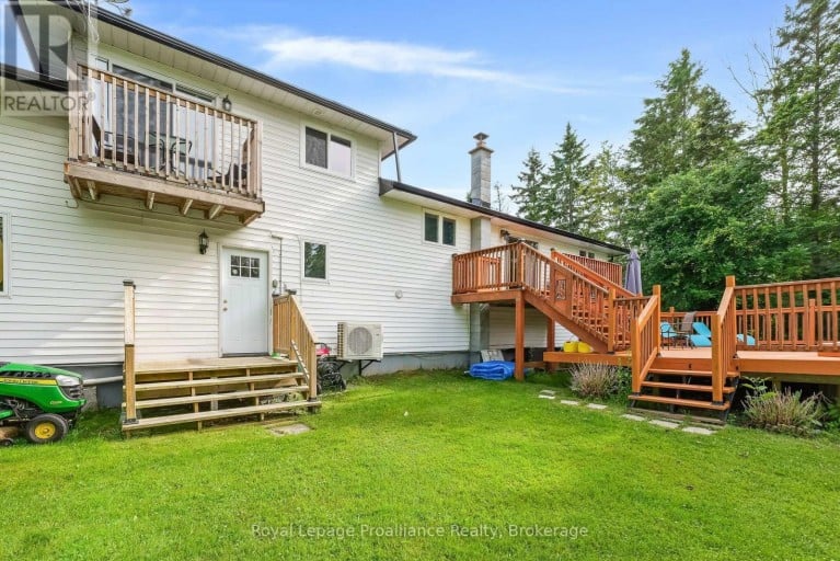 1316 COUNTY ROAD 64 ROAD, Quinte West (Murray Ward), Ontario, K0K1L0