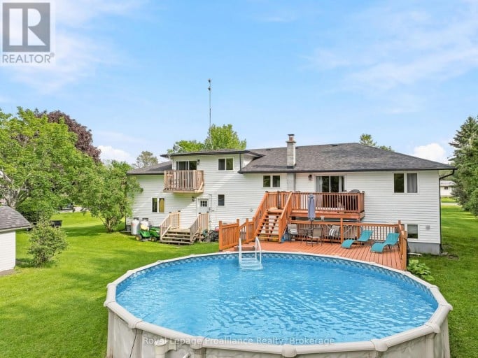 1316 COUNTY ROAD 64 ROAD, Quinte West (Murray Ward), Ontario, K0K1L0