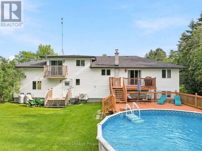1316 COUNTY ROAD 64 ROAD, Quinte West (Murray Ward), Ontario, K0K1L0