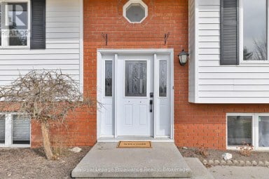 1316 COUNTY ROAD 64 ROAD Quinte West (Murray Ward) Ontario photo 4