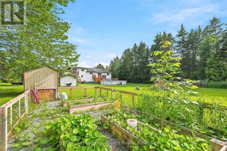 1316 COUNTY ROAD 64 ROAD, Quinte West (Murray Ward), Ontario, K0K1L0