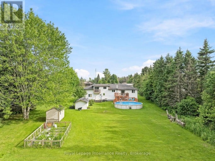 1316 COUNTY ROAD 64 ROAD, Quinte West (Murray Ward), Ontario, K0K1L0