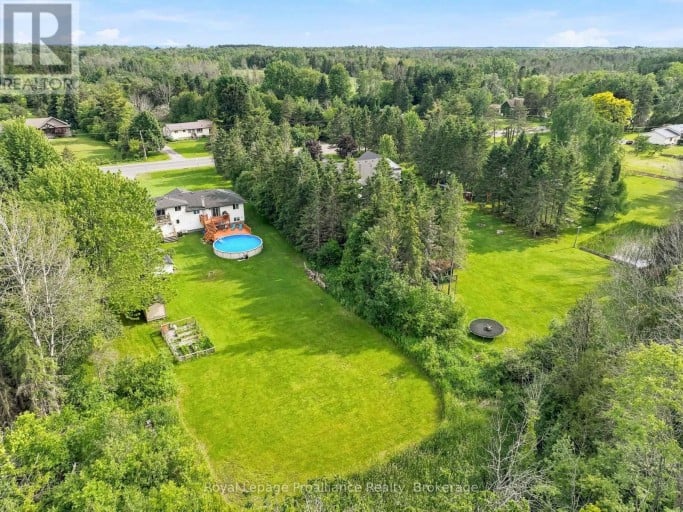 1316 COUNTY ROAD 64 ROAD, Quinte West (Murray Ward), Ontario, K0K1L0