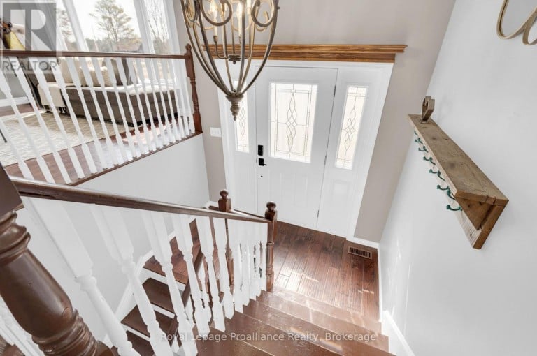 1316 COUNTY ROAD 64 ROAD, Quinte West (Murray Ward), Ontario, K0K1L0