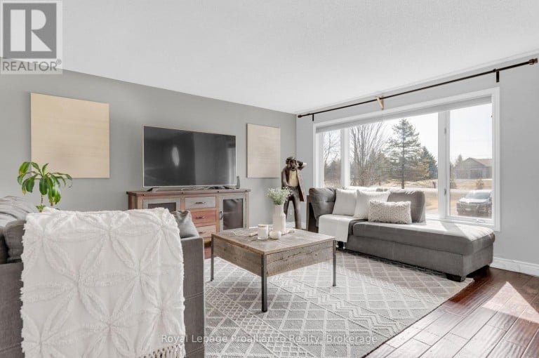 1316 COUNTY ROAD 64 ROAD, Quinte West (Murray Ward), Ontario, K0K1L0