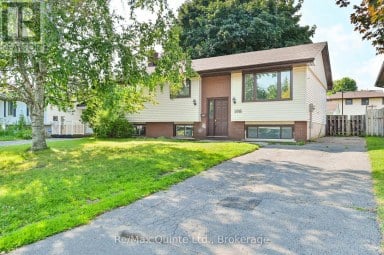 108 NICHOLAS STREET Quinte West (Trenton Ward) Ontario photo 1