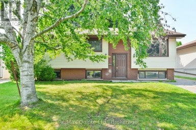 108 NICHOLAS STREET Quinte West (Trenton Ward) Ontario photo 2