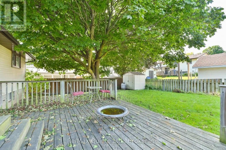 108 NICHOLAS STREET, Quinte West (Trenton Ward), Ontario, K8V6B2