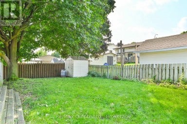 108 NICHOLAS STREET Quinte West (Trenton Ward) Ontario photo 29