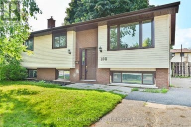 108 NICHOLAS STREET Quinte West (Trenton Ward) Ontario photo 3