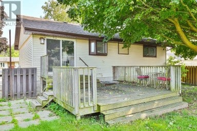 108 NICHOLAS STREET Quinte West (Trenton Ward) Ontario photo 30