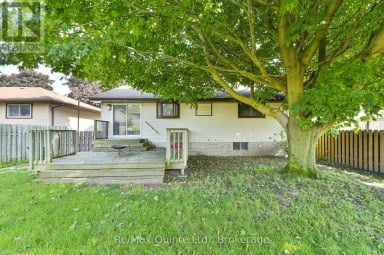 108 NICHOLAS STREET Quinte West (Trenton Ward) Ontario photo 32