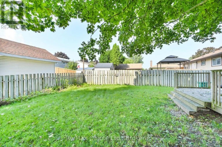 108 NICHOLAS STREET, Quinte West (Trenton Ward), Ontario, K8V6B2