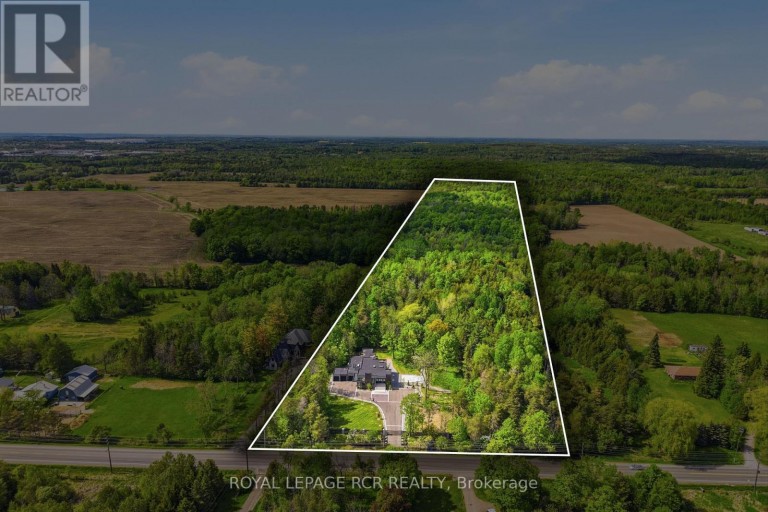 3404 VIVIAN ROAD, Whitchurch-Stouffville, Ontario, L4A2M4