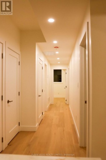 4 - 247 PACIFIC AVENUE, Toronto (High Park North), Ontario, M6P2P7