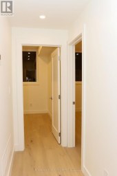 4 - 247 PACIFIC AVENUE Toronto (High Park North) Ontario photo 17